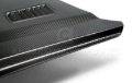 Picture of Anderson Composites 15-17 Ford Mustang (Excl. GT350/GT350R) Super Snake Double Sided Hood