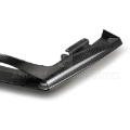 Picture of Anderson Composites 15-17 Ford Mustang Type-AR Rear Diffuser Quad Tip