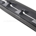 Picture of Anderson Composites 16-17 Ford Focus RS Type-AR Rocker Panel Splitter