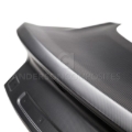Picture of Anderson Composites 15-17 Ford Mustang Type-OE Dry Carbon Decklid