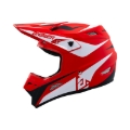 Picture of Answer 26 AR1 Mototown Helmet Glossy Red/White/Black - Small