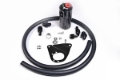 Picture of Radium Engineering 08-16 Mitsubishi EVO X Alternate Mount For Crankcase Catch Can Kit