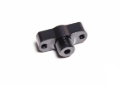Picture of Radium Engineering FPR Adapter - 8AN ORB 11mm Bore 32mm Spacing M5