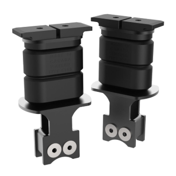 Picture of Timbren 2019+ Mercedes Sprinter 2500 4WD/AWD Rear Suspension Enhancement Kit