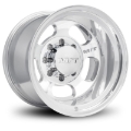 Picture of Mickey Thompson Canyon 17x12in - 8x6.5 BP - 4.25in BS - Polished Wheel - 277002