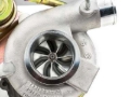 Picture of Forced Performance Subaru STi/WRX Blue Turbo BB LOPE 58mm CH8 CM Turbine Hsg w/ Porting - DS ONLY