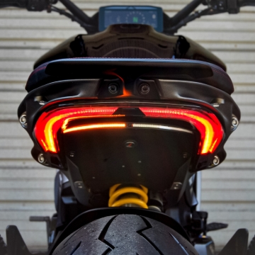 Picture of New Rage Cycles 25+ Ducati XDiavel V4 Rear Tail Light