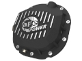 Picture of aFe 90-14 Ford F-150 Rear Differential Cover - Black w/ Machined Fins