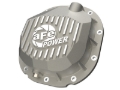 Picture of aFe 90-14 Ford F-150 Rear Differential Cover - Raw w/ Machined Fins