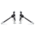 Picture of SPL Porsche 991/981/982 911/Boxster/Cayman Front Adj. Lower Control Arms Kit