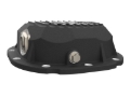 Picture of aFe 90-14 Ford F-150 Rear Differential Cover - Black w/ Machined Fins