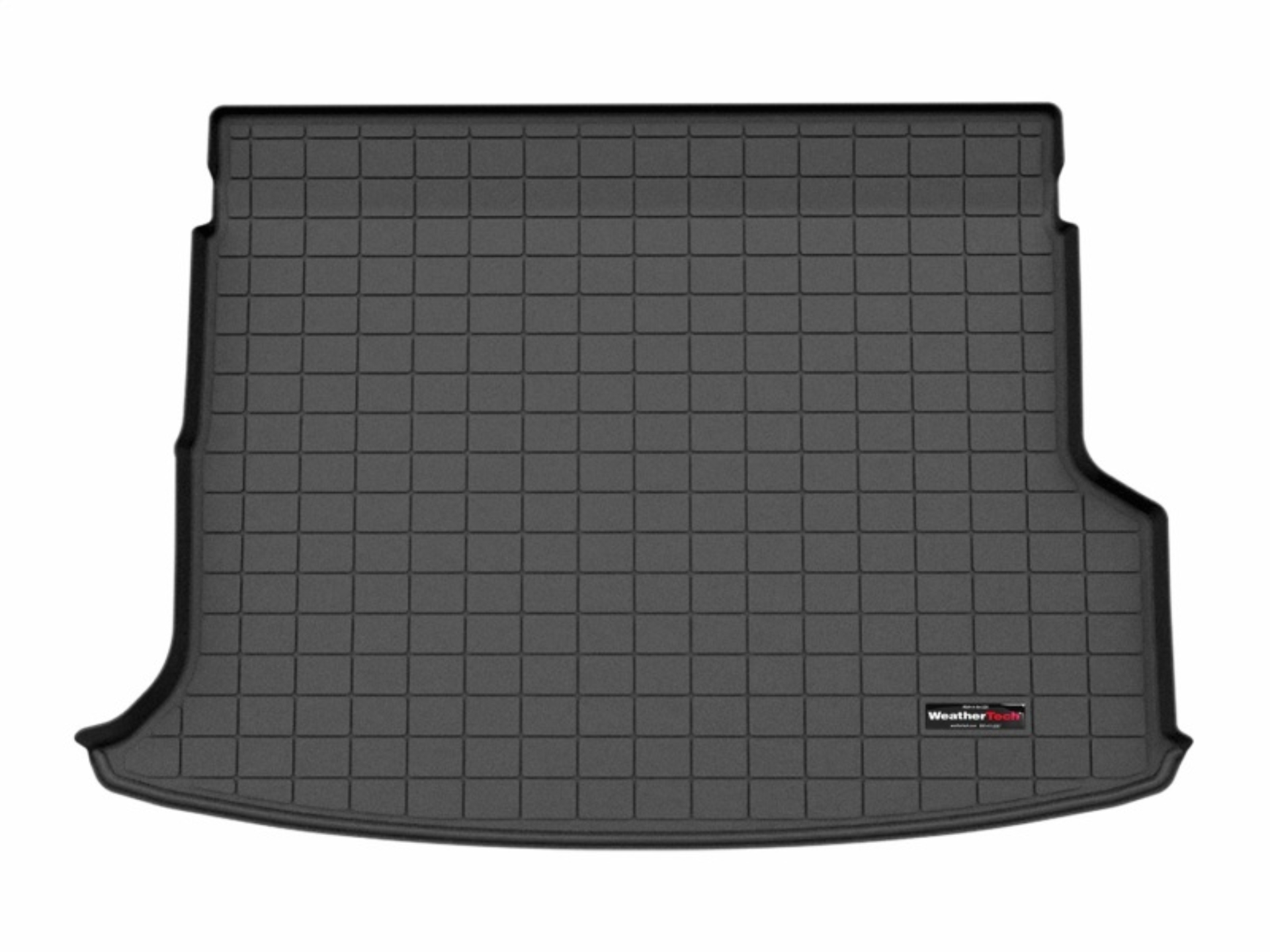 Picture of WeatherTech 2025 Subaru Forester Hybrid w/ Harmon Audio System Cargo Liner