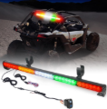 Picture of Dragonfire Racing VelocityBar 30 in Chase Light RYWGR