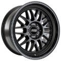 Picture of BBS TS-C 20x9in - 6x135 - 87.1 CB - ET0 - Satin Black Wheel