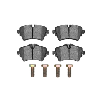 Picture of R1 14-21 Mini Cooper (Excl Clubman) Front Track/Street Pads & Hardware Kit