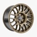 Picture of BBS TS-M 20x9in - 5x130 - 84.1 CB - ET25 - Satin Bronze Wheel