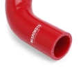 Picture of Mishimoto 05-10 Mopar 5.7L V8 Red Silicone Hose Kit