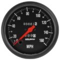 Picture of Autometer Z-Series 0-160MPH Speedometer 5in. Mechanical Gauge