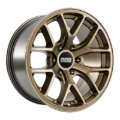 Picture of BBS TS-P 18x9in - 6x135 - 87.1 CB - ET0 - Satin Bronze Wheel