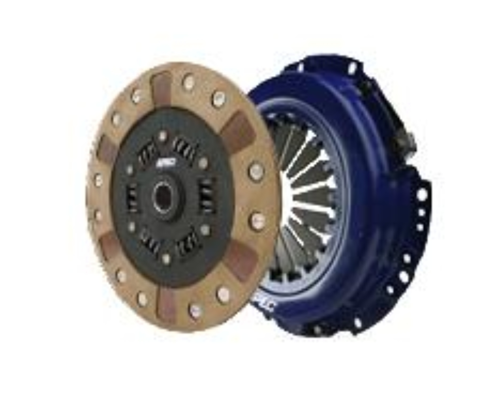 Picture of Spec 06 Nissan Maxima Stage 2+ Clutch Kit