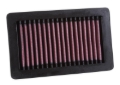 Picture of K&N 2014 Smart Fortwo L3-0.9L F/I Replacement Drop In Air Filter