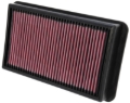 Picture of K&N 2007-2011 Toyota Hiace 3.0L-L4 DSL Replacement Drop In Air Filter