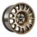 Picture of BBS TS-R 18x9in - 5x120 - 72.56 CB - ET30 - Satin Bronze Wheel