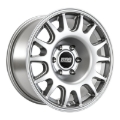 Picture of BBS TS-R 18x9in - 6x135 - 87.1 CB - ET12 - Satin Silver Wheel