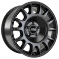 Picture of BBS TS-R 20x9in - 5x120 - 72.56 CB - ET30 - Satin Black Wheel