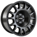 Picture of BBS TS-R 20x9in - 6x135 - 87.1 CB - ET12 - Satin Black Wheel