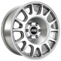 Picture of BBS TS-R 20x9in - 6x135 - 87.1 CB - ET0 - Satin Silver Wheel