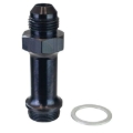 Picture of Moroso -8AN x 7/8in-20, 3in Long Carburetor Fuel Inlet Fitting