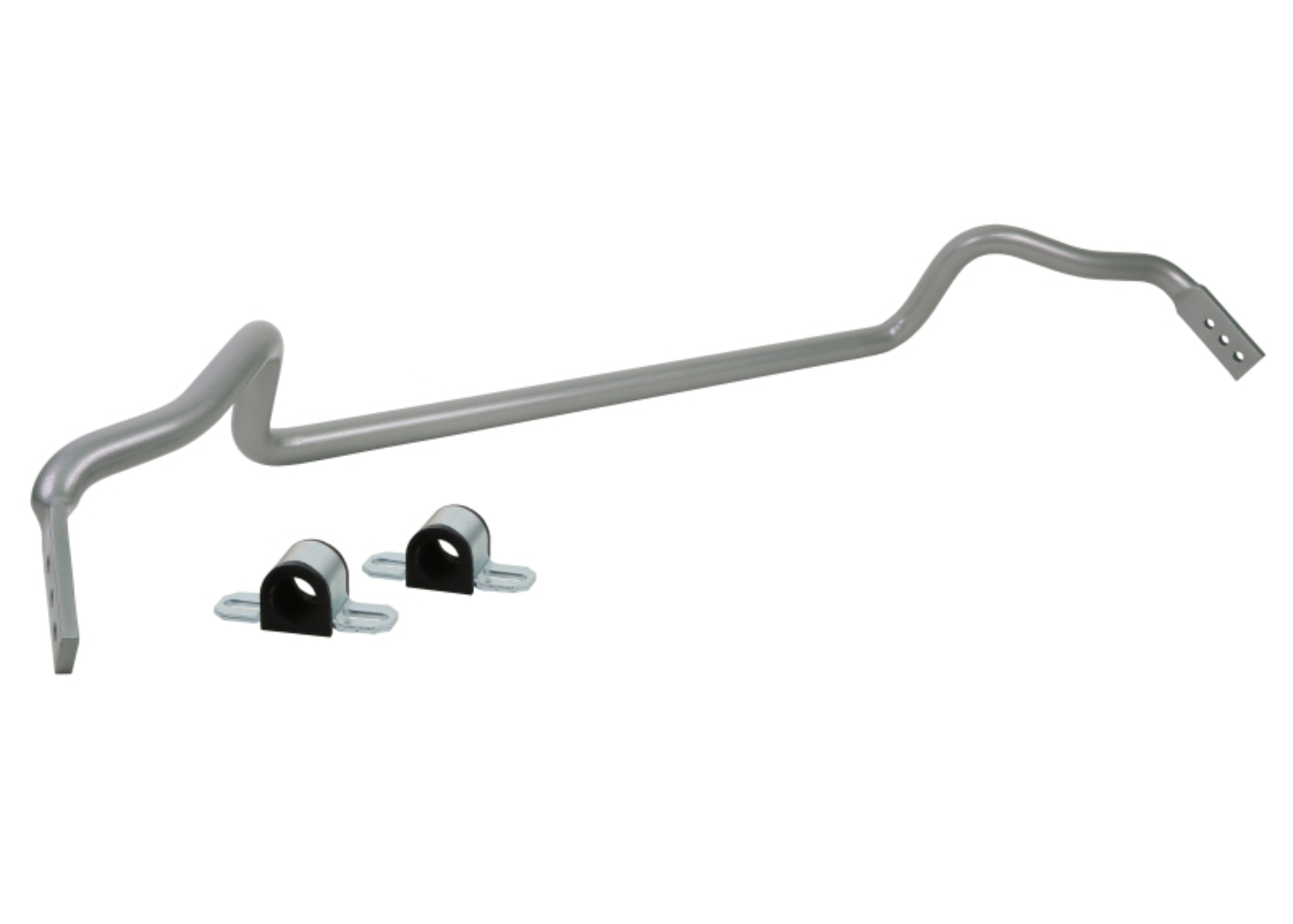 Picture of Whiteline EVO X Front 27mm Heavy Duty Adjustable Swaybar