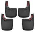 Picture of Custom Mud Guards