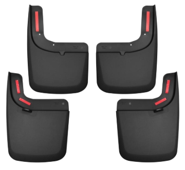 Picture of Custom Mud Guards