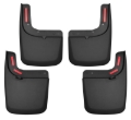 Picture of Custom Mud Guards