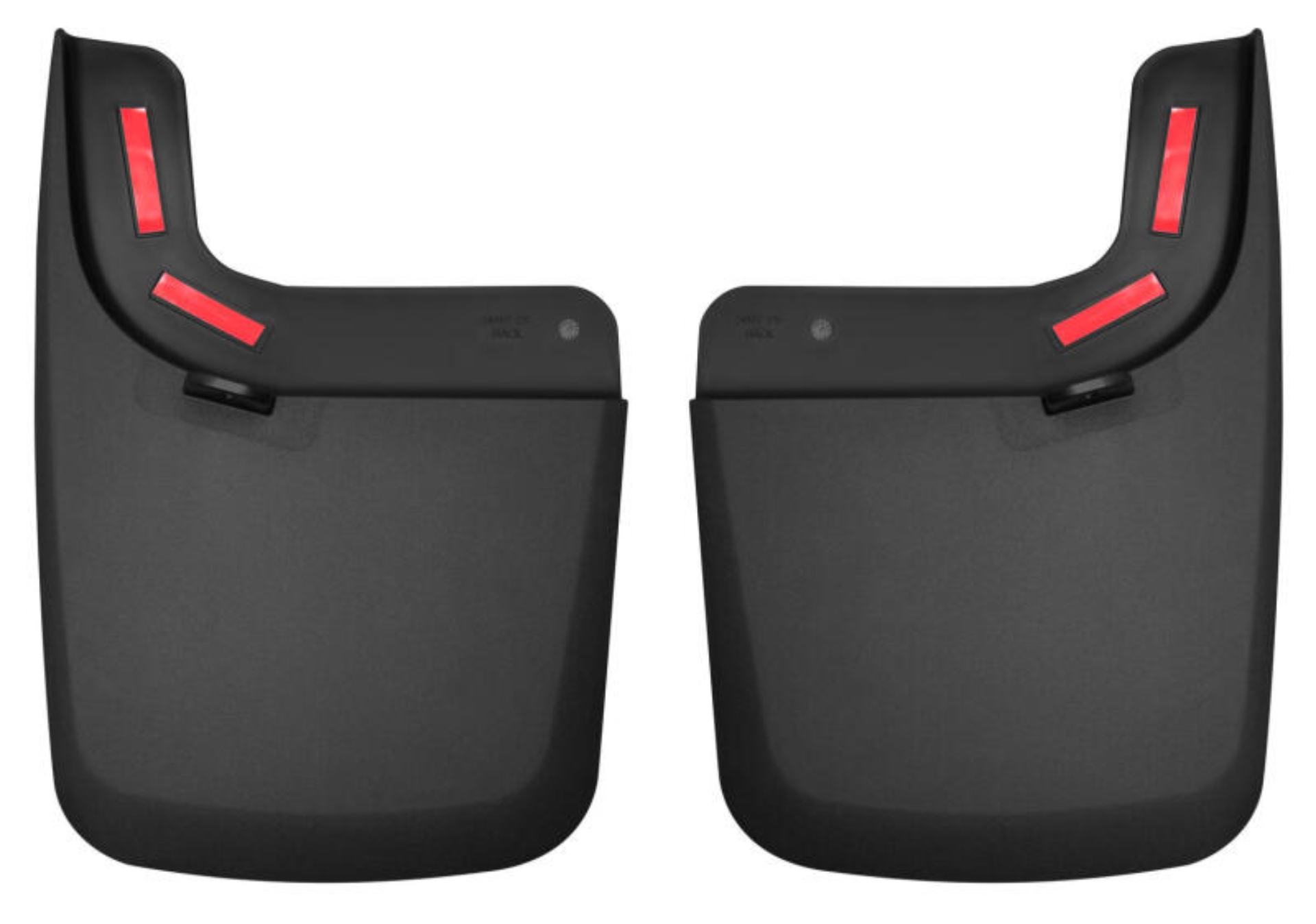 Picture of Custom Mud Guards