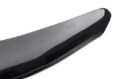 Picture of Husky Liners 12-15 Toyota Tacoma Hood Shield - Smoke