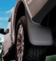 Picture of Husky Liners 2026 Ram 1500 Crew Cab Front and Rear Mud Guards