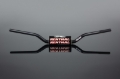 Picture of Renthal Eli Tomac 661 Fatbar  - Black