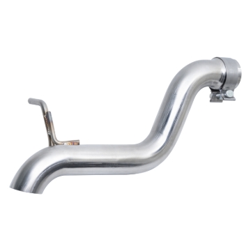 Picture of Injen 18-24 Jeep Wrangler (JL) L4-2.0L Turbo / V6-3.6L Muffler Delete Kit
