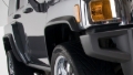 Picture of Husky Liners 06-10 Hummer H3 OE Style Black Fender Flares - 4pc