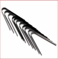 Picture of Hardline Sniper Replacement Blades 1/16 in. - 12pc