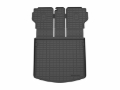 Picture of WT Seatback Cargo Liner HP - Black - WeatherTech 22-25 Mazda CX-5 SeatBack Cargo Liner HP - Black wet401578IM
