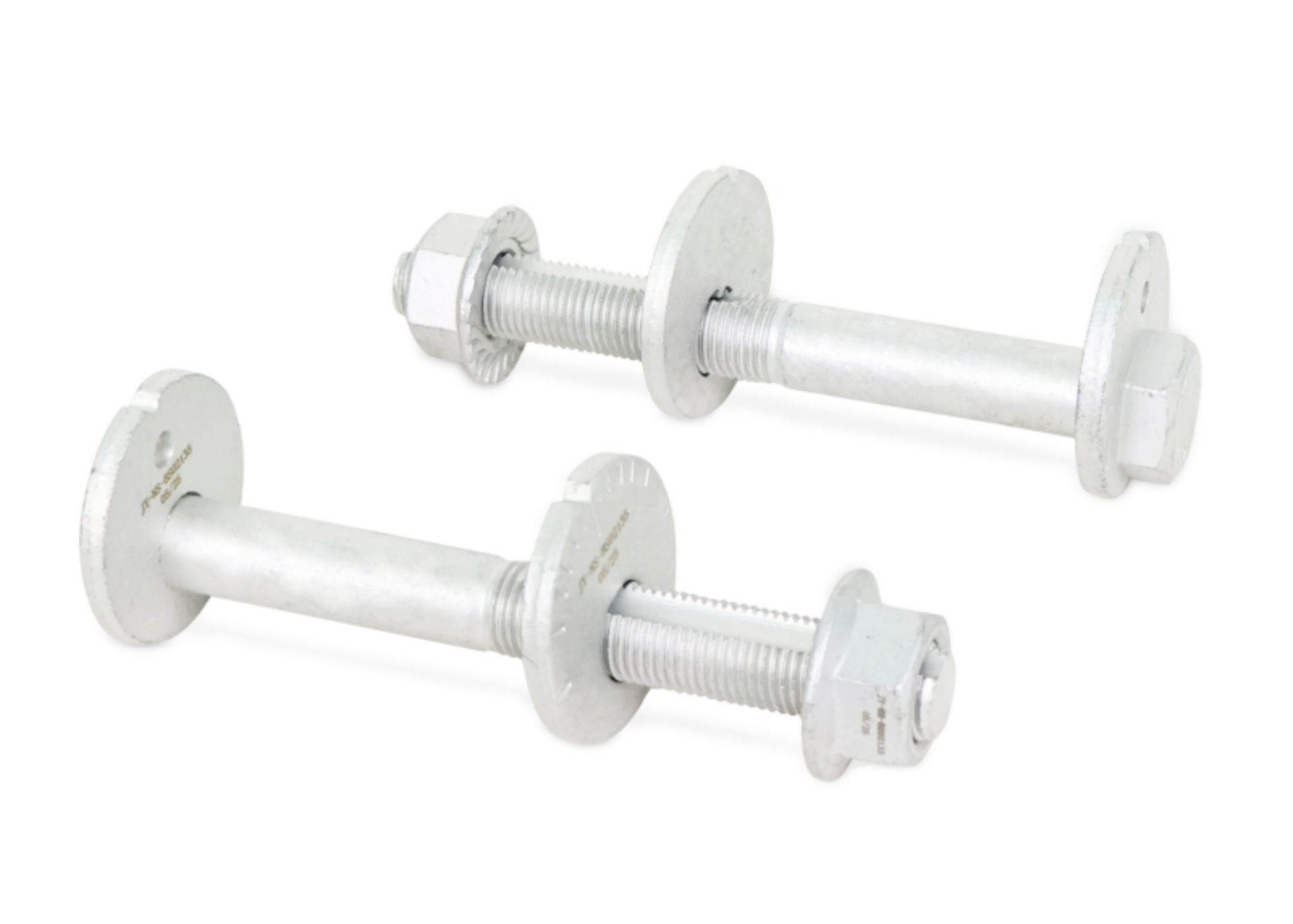 Picture of SPR Camber Adj Kits - SuperPro 05-25 Nissan Frontier / 05-15 Xterra / 04-12 Pathfinder sprTRC0072