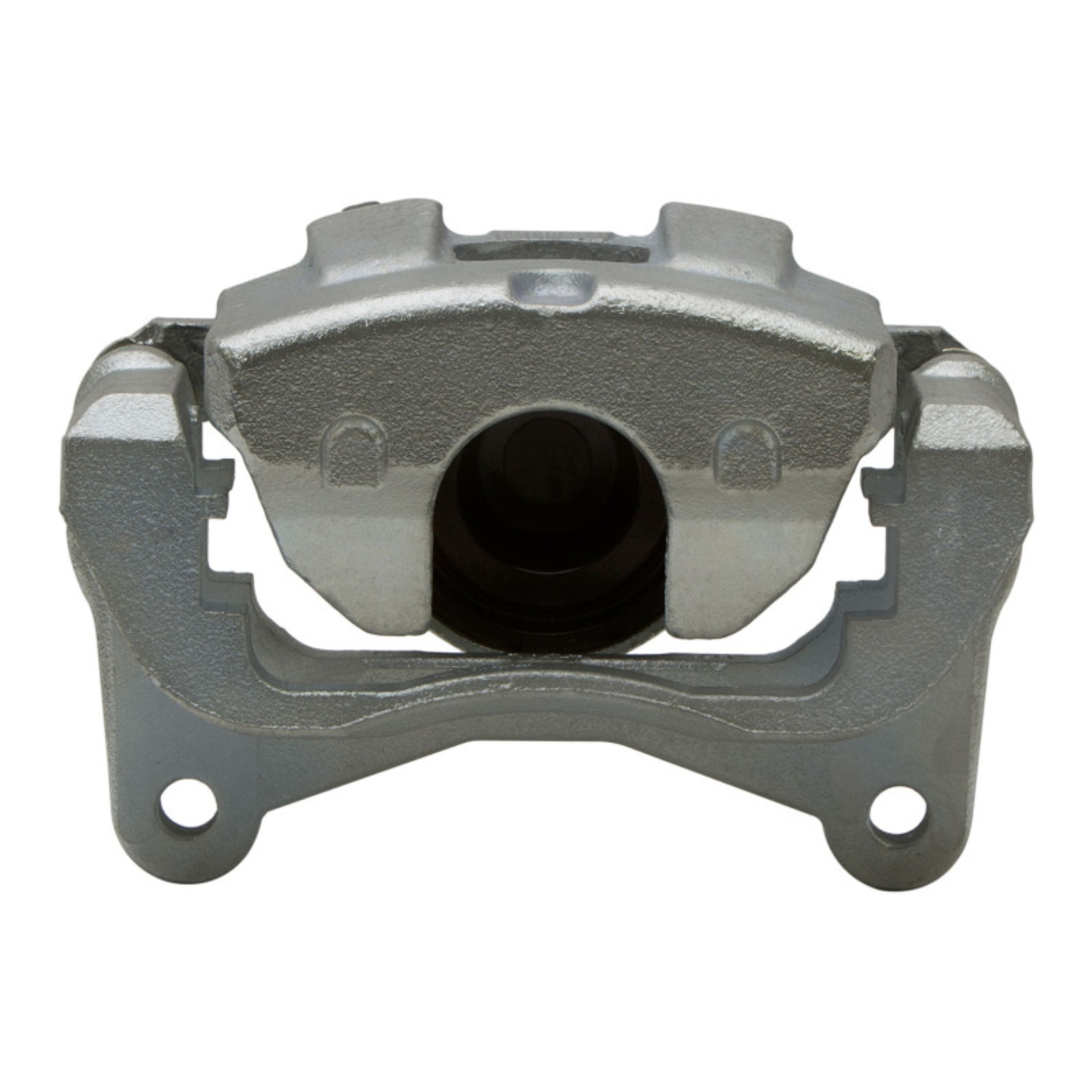 Picture of DFC Premium Calipers - DFC 14-23 Chrysler 200 Front-R Silver Zinc Coated Premium Caliper dfc331-42030