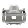 Picture of DFC Premium Calipers - DFC 14-23 Chrysler 200 Front-R Silver Zinc Coated Premium Caliper dfc331-42030