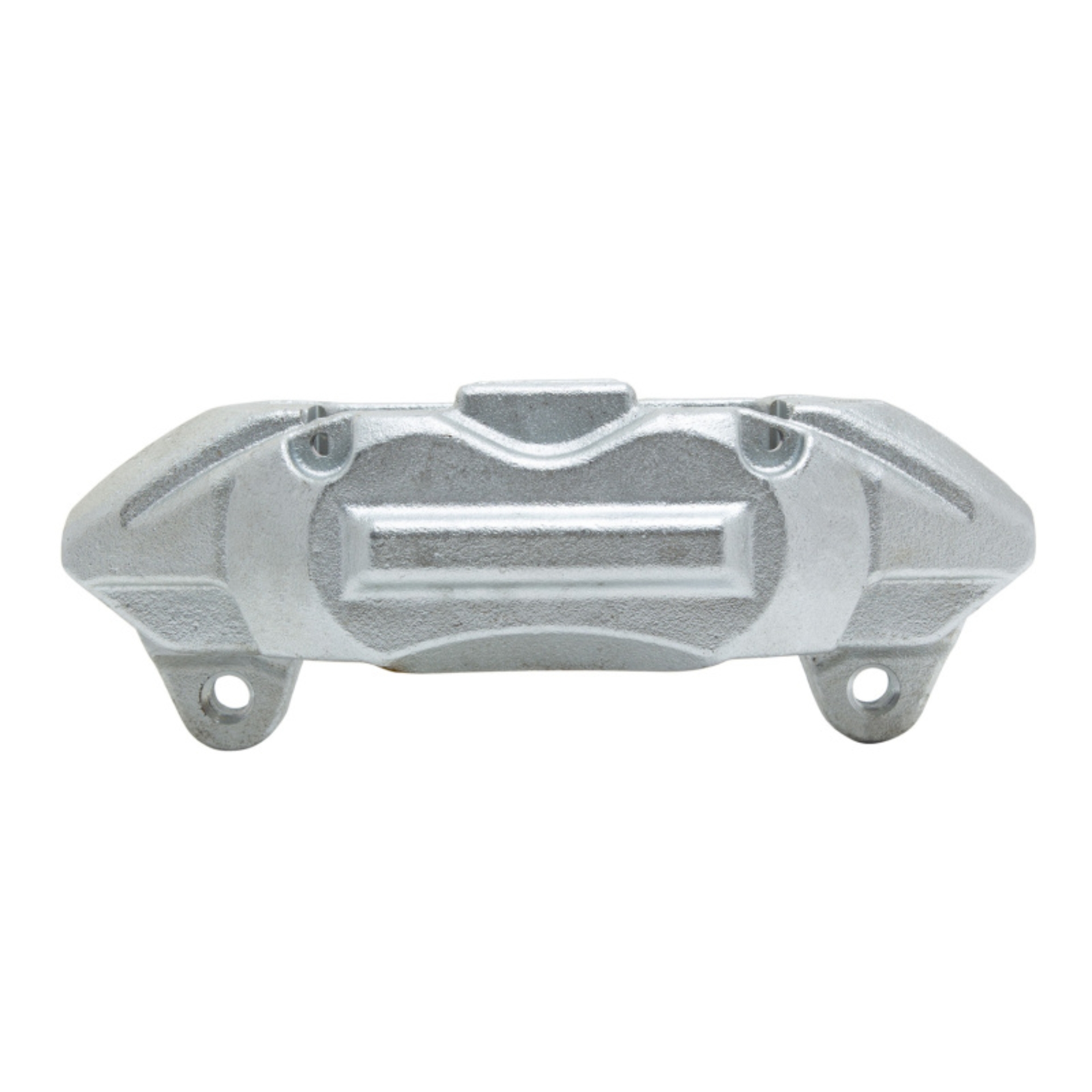 Picture of DFC Premium Calipers - DFC 19-25 Cadillac Escalade ESV Front-L Silver Zinc Coated Premium Caliper dfc331-47281