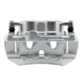 Picture of DFC Premium Calipers - DFC 21-25 Acura ZDX Front-R/Rear-R Silver Zinc Coated Premium Caliper dfc331-47285