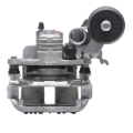 Picture of DFC Premium Calipers - DFC 93-97 Chevrolet Camaro Rear-R Silver Zinc Coated Premium Caliper dfc331-47612